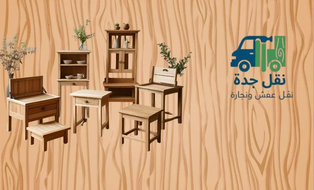النجارة الخشب
