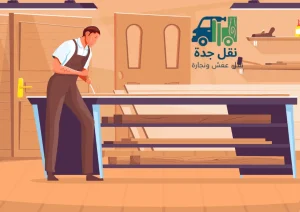 صيانه اثاث بجدة