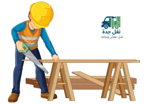 نجار ابواب في جدة