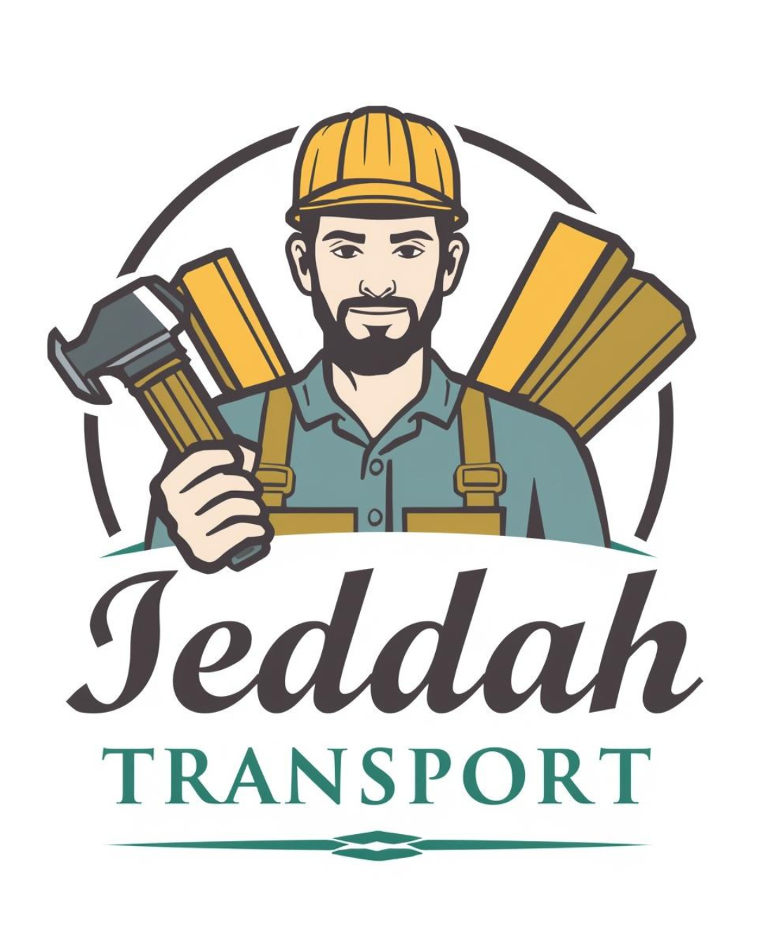 شركة نقل جدة لأعمال النقل والنجارة