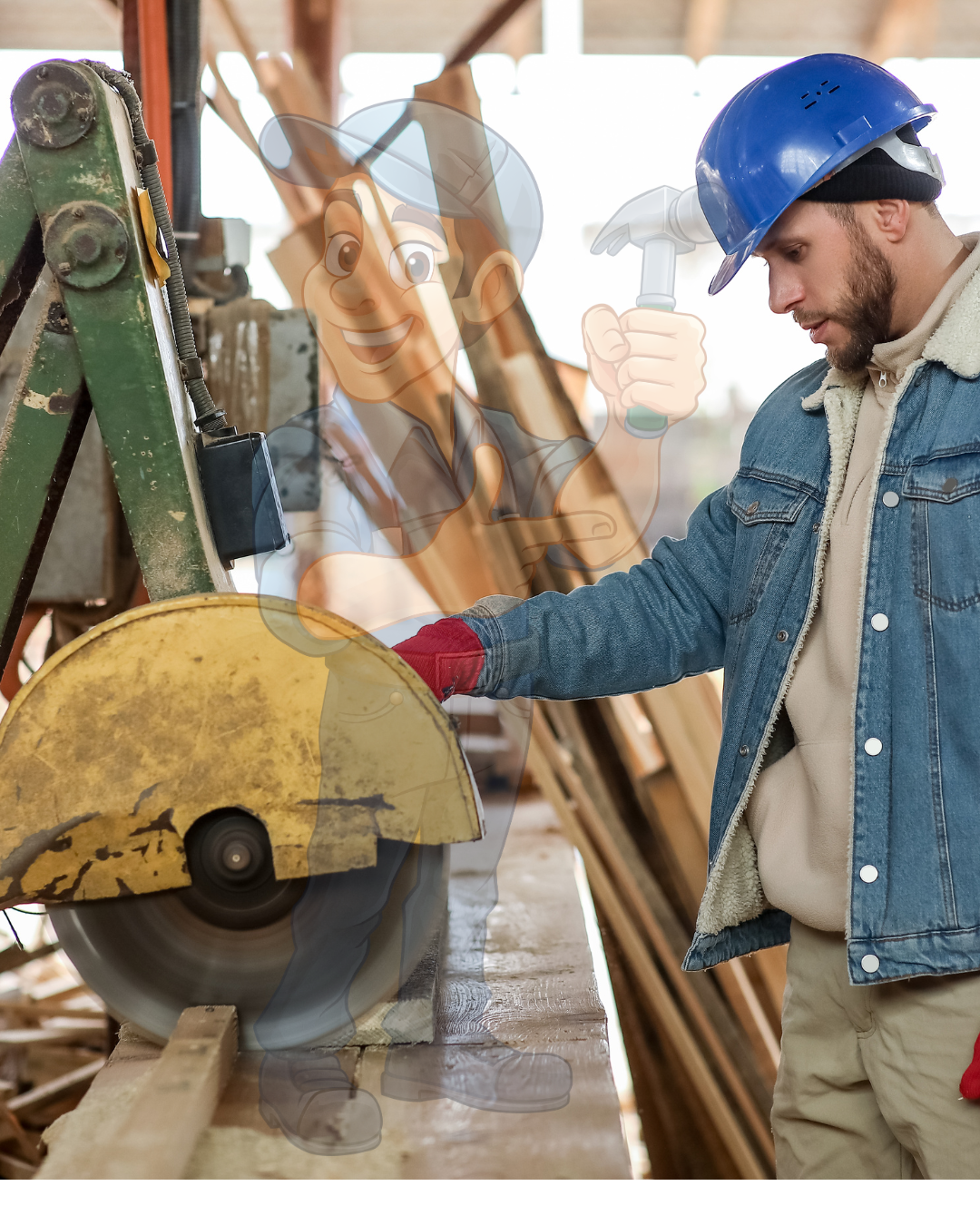 نجار جدة حي الصفا