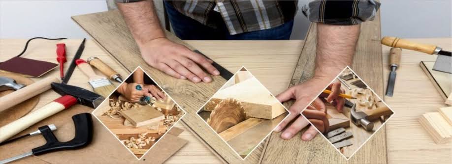 معلم نجار بجدة حي المحمدية