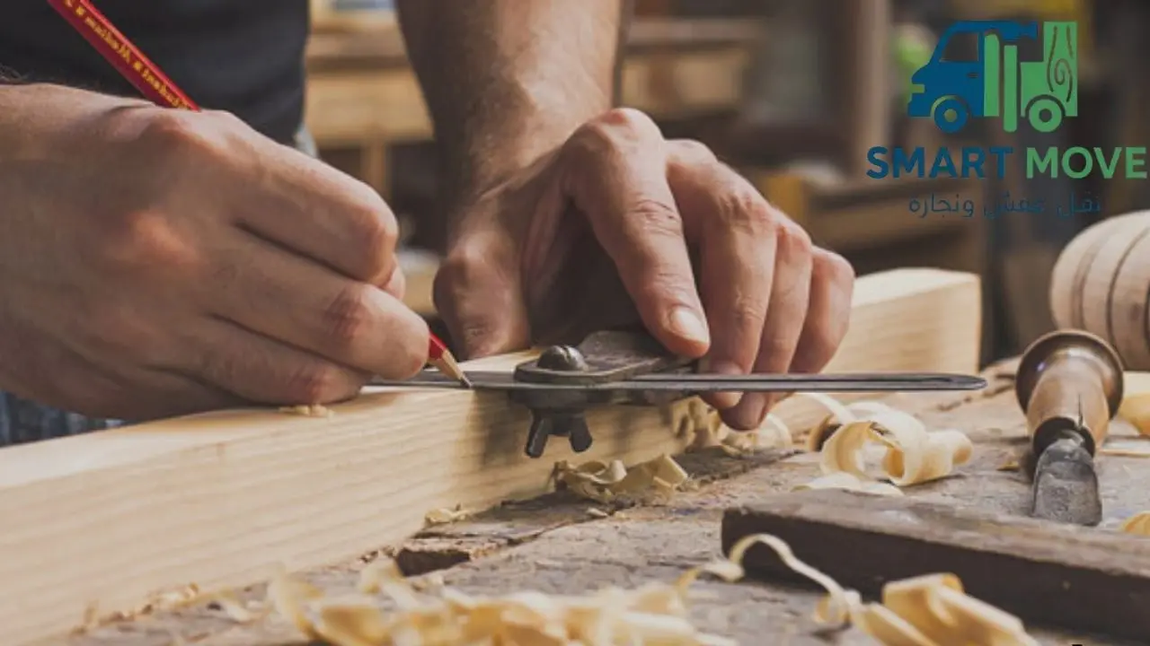 أفضل معلم نجار بجدة