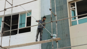 ترميم المباني بجدة